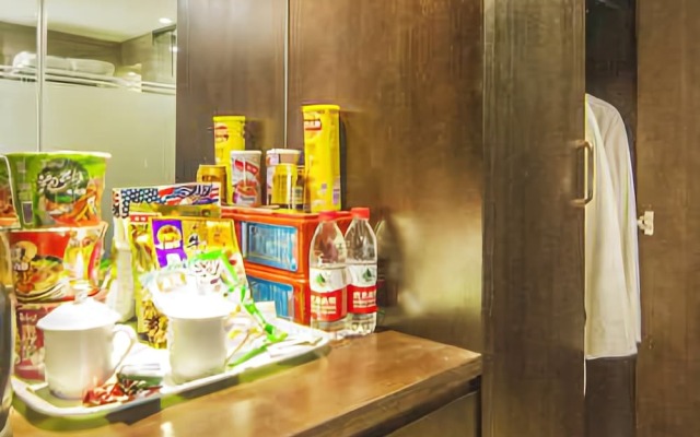 ASD Boutique Hotel