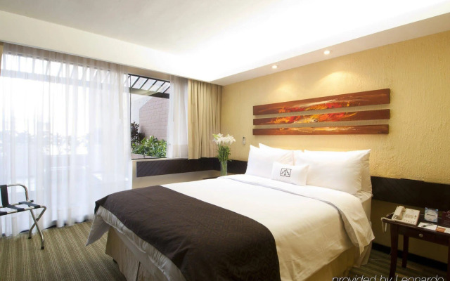 Sonesta Posadas del Inca Miraflores - Lima