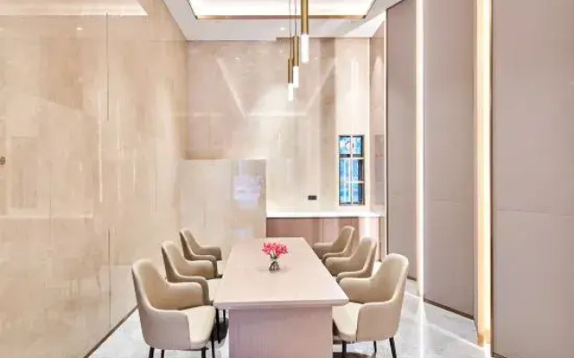 Lavande Hotel (Dongguan Humen Juxuan Park)