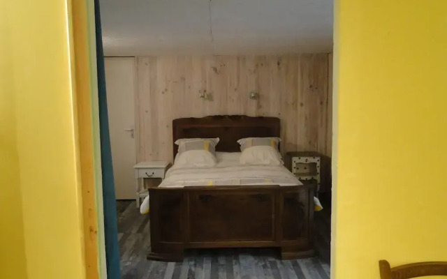 La Maison Provençale