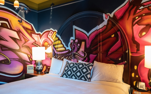 McMenamins Elk Temple