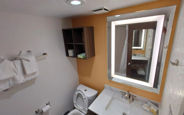 Reagan Resorts Inn