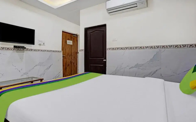 Hotel Sai Bansi