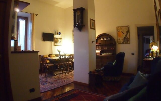 Il Rifugio al Vaticano