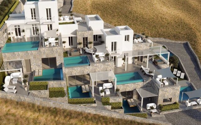 ΑRCS Suites & Residences