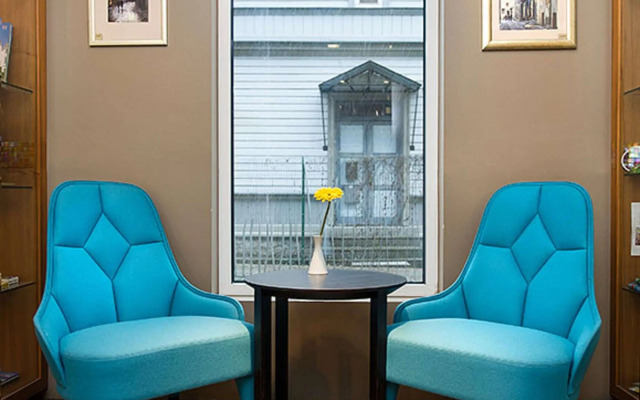 ibis Styles Tallinn