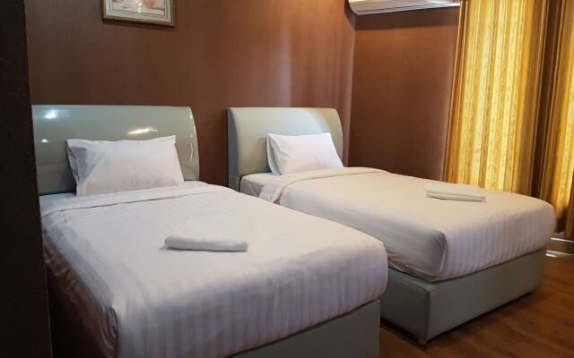 Sinnakhone hotel