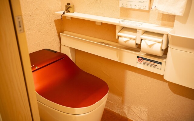 Tsumugi Rokujonishinotoin