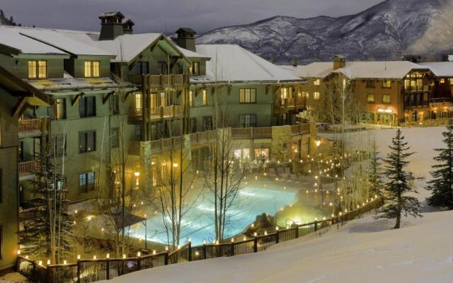 The Ritz-Carlton Club, Aspen Highlands