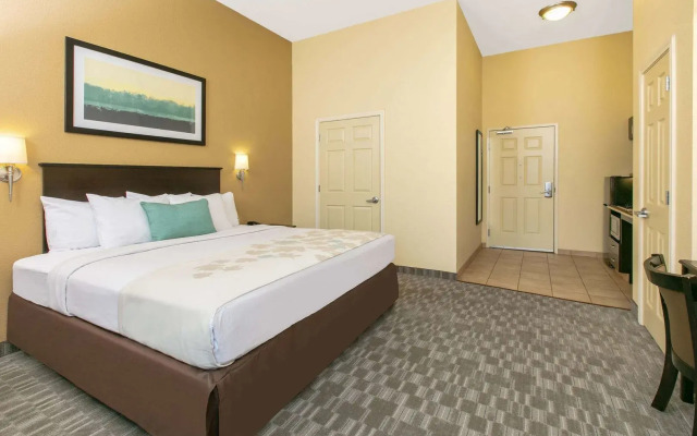 Spark by Hilton Longview