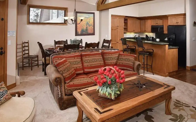 Pines Townhome