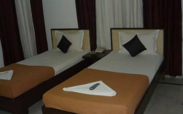 Humsika Inn