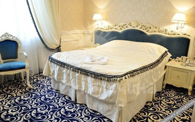 Royal Sun Geneva