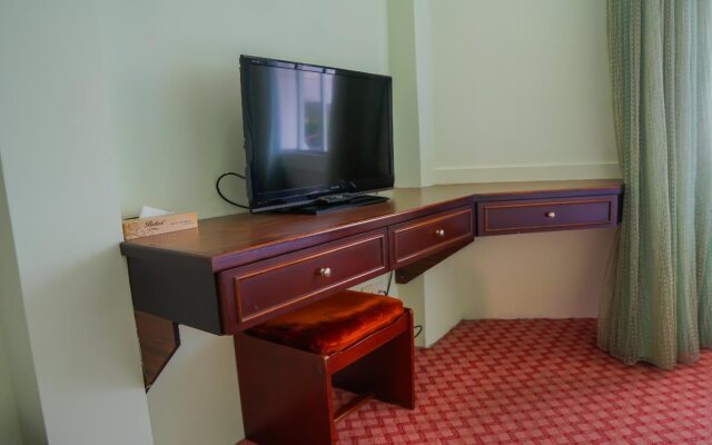 Miri Hotel
