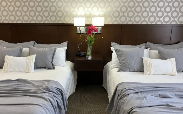 Ian Hotel