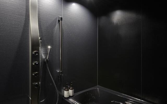 Randor Residence Susukino Suites