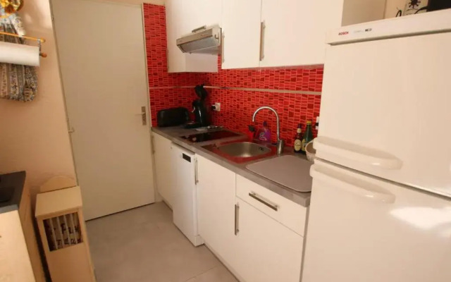 Maison Saint-Brevin-les-Pins, 4 pièces, 4 personnes - FR-1-364-125