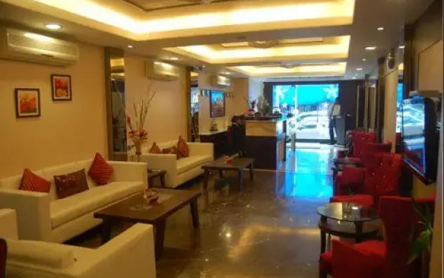 Hotel Haredia