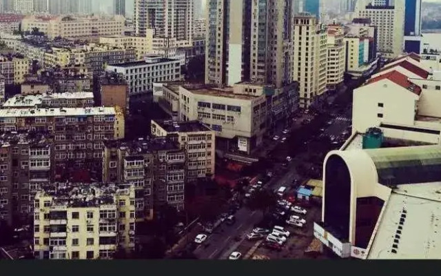 Haibian Renjia Apartment