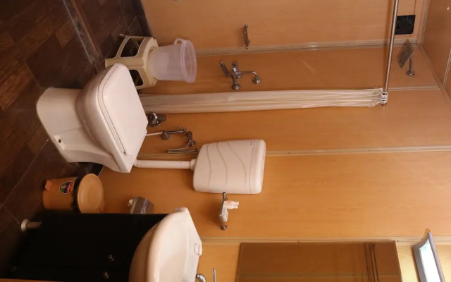 Panoramic Resort Karnala - Panvel