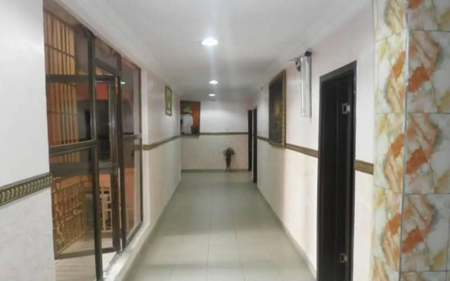 Isno Hotel