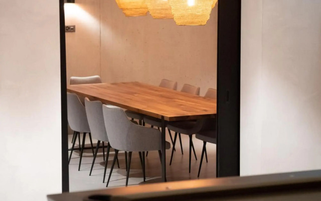 Andermatt Alpine Apartments