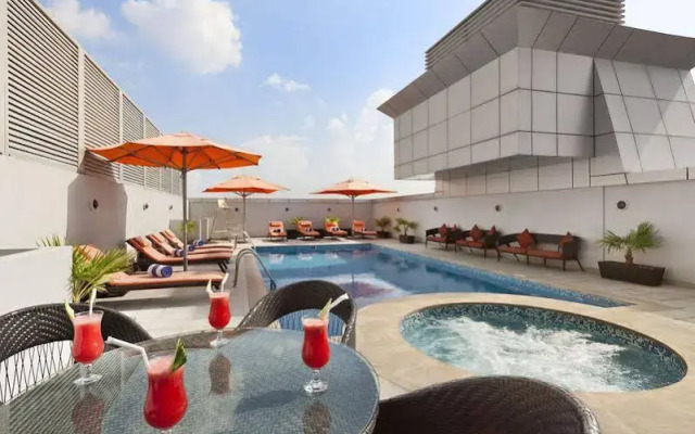 Ramada Deira