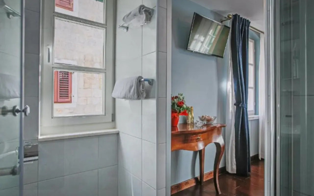 Spalato Luxury Rooms