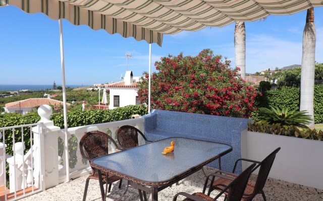 1112 Villa el Romeral