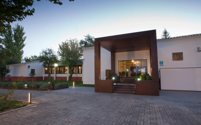 Parador de Albacete