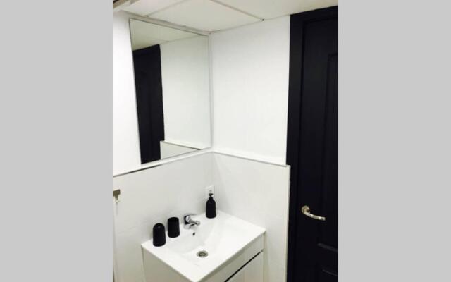 Begona City Center Studio 231