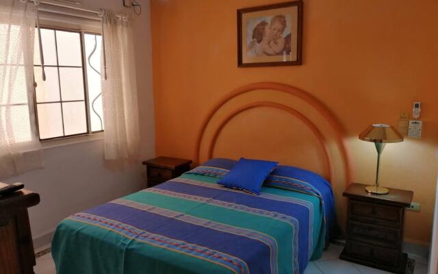 Apartment Mirichel -