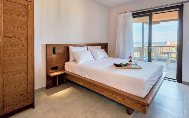 Villa Melia Luxury Suites