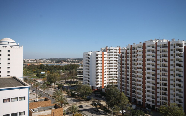 Portimão Beachfront Apartment