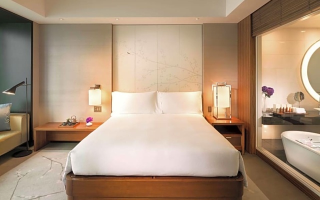 Double room with city view (풀 더블 침대) 사진 2