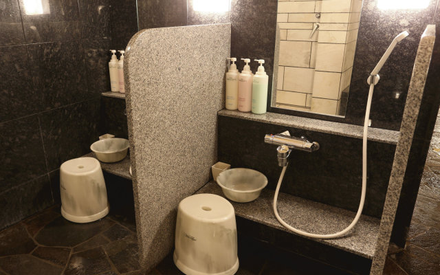 APA Hotel Hiroshima Ekimae Ohashi