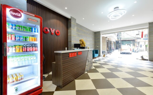 BH Riverside Hotel