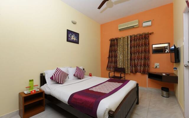 OYO 3318 Hibiscus Guest House