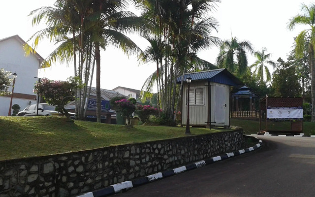 OYO 89486 Kulim Inn