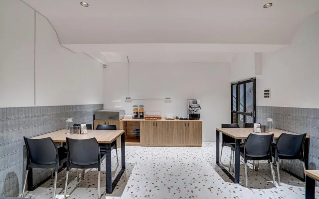 Treebo Seventh Heaven Kukatpally