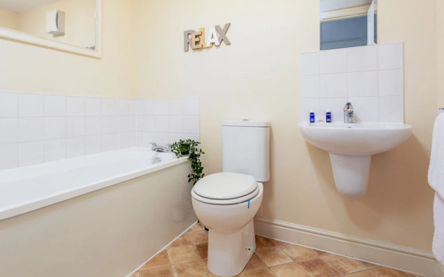 Granary Suite No22 - Donnini Apartments
