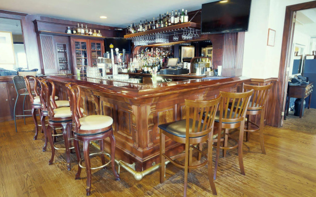 Club Wyndham Bay Voyage Inn