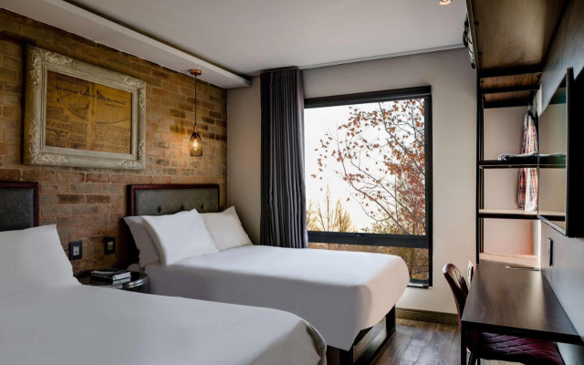 Hotel Perte Montecasino
