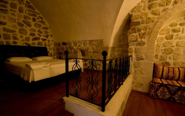 Zinciriye Hotel - Special Class
