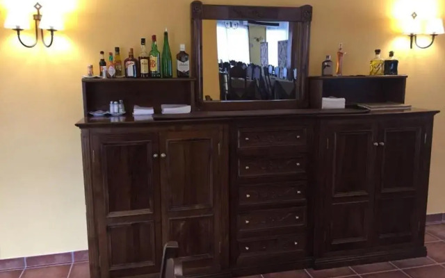 Hotel Rural Nova Ruta