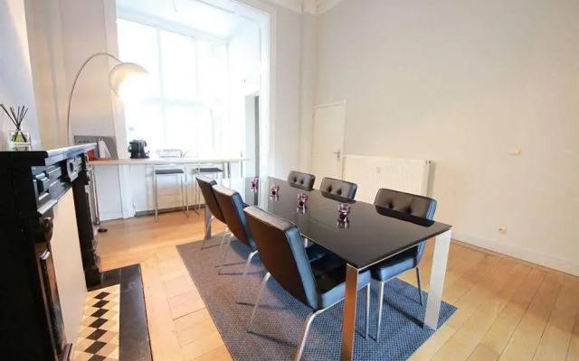 Smartflats - Boverie