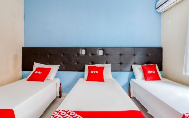 Hotel Tuareg