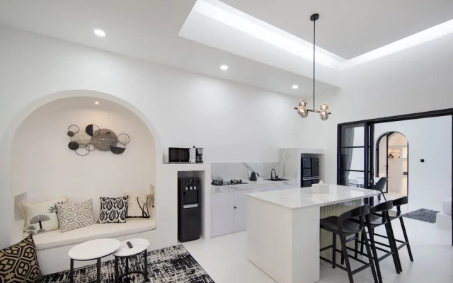 Villa Affinity Canggu by Azure