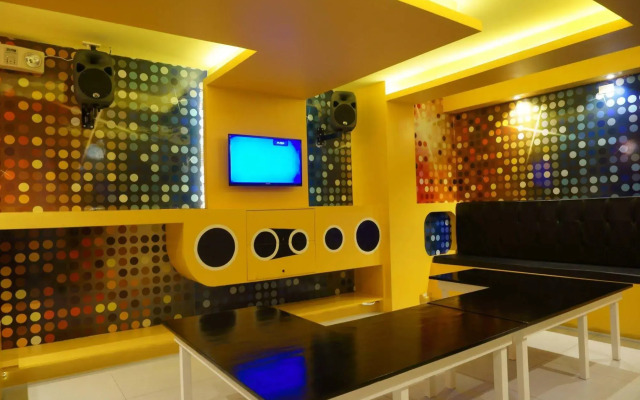 Eurotel Las Pinas
