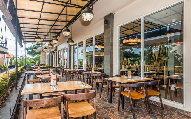 ZenRooms Denpasar Gatot Subroto